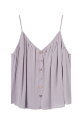Wisteria Camisole